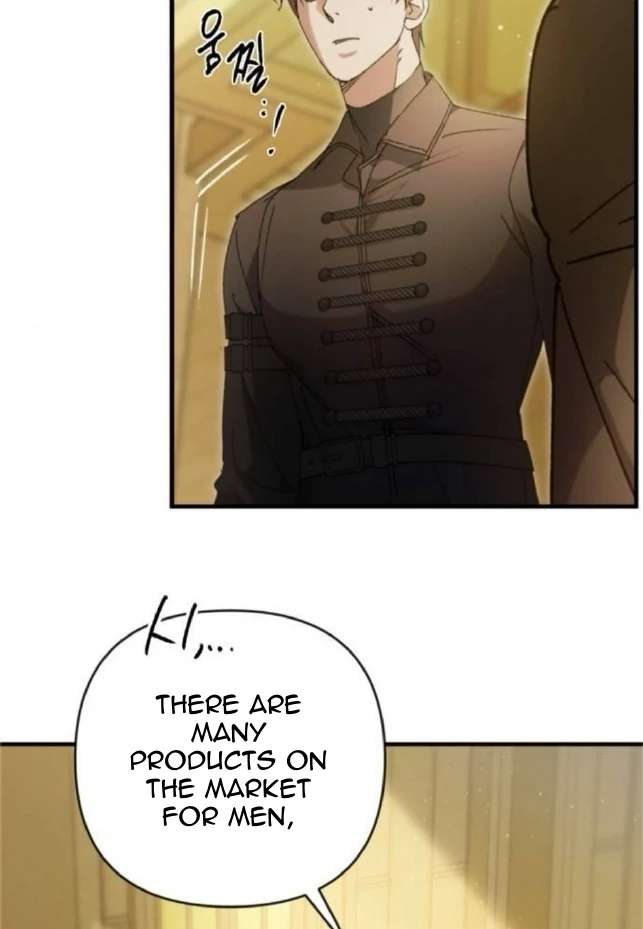 The Holy Lady, the Curse Chapter 6 page 99