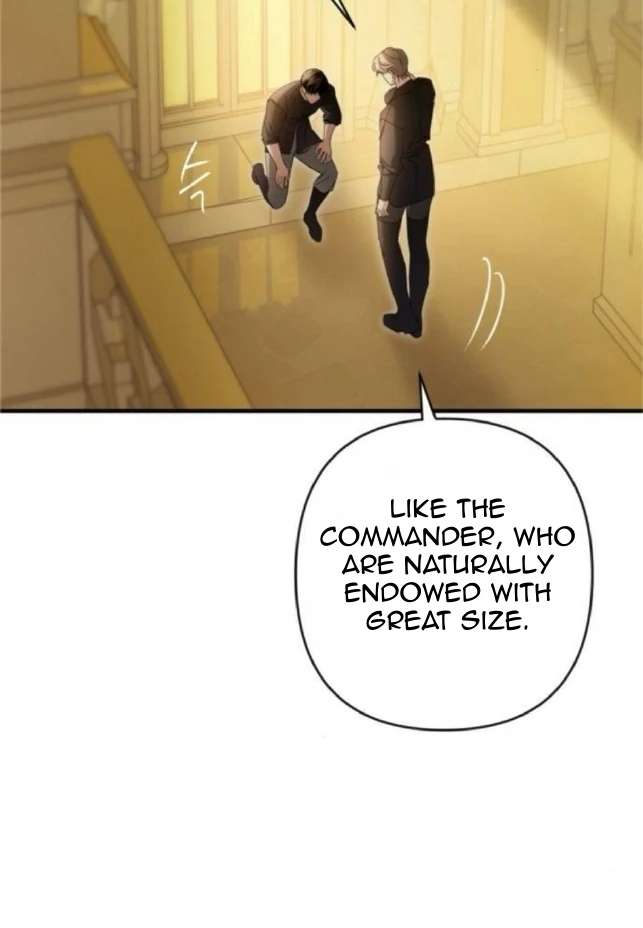 The Holy Lady, the Curse Chapter 6 page 100
