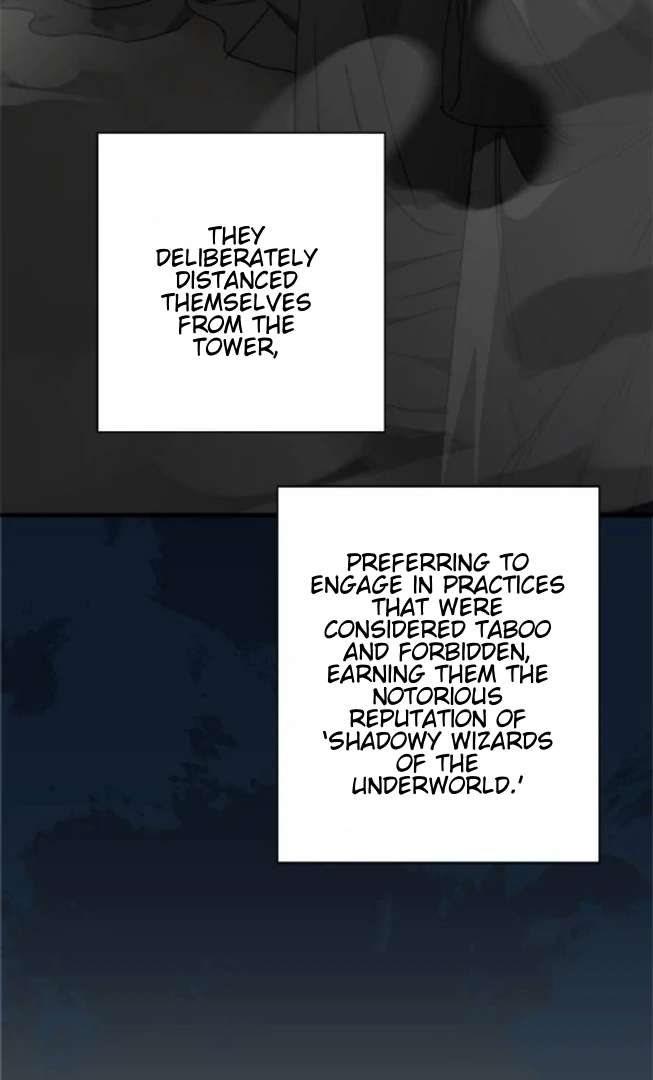 The Holy Lady, the Curse Chapter 6 page 107