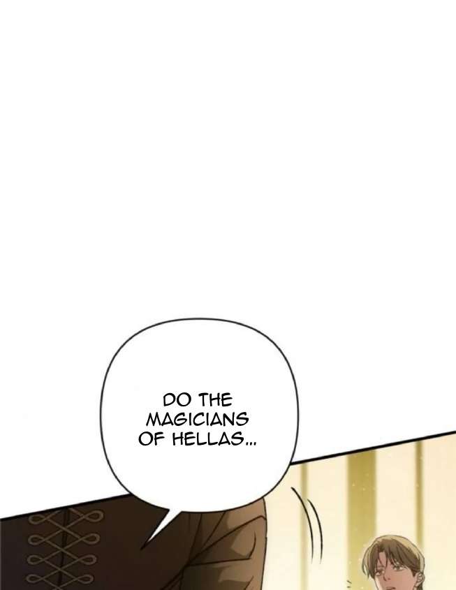 The Holy Lady, the Curse Chapter 6 page 109