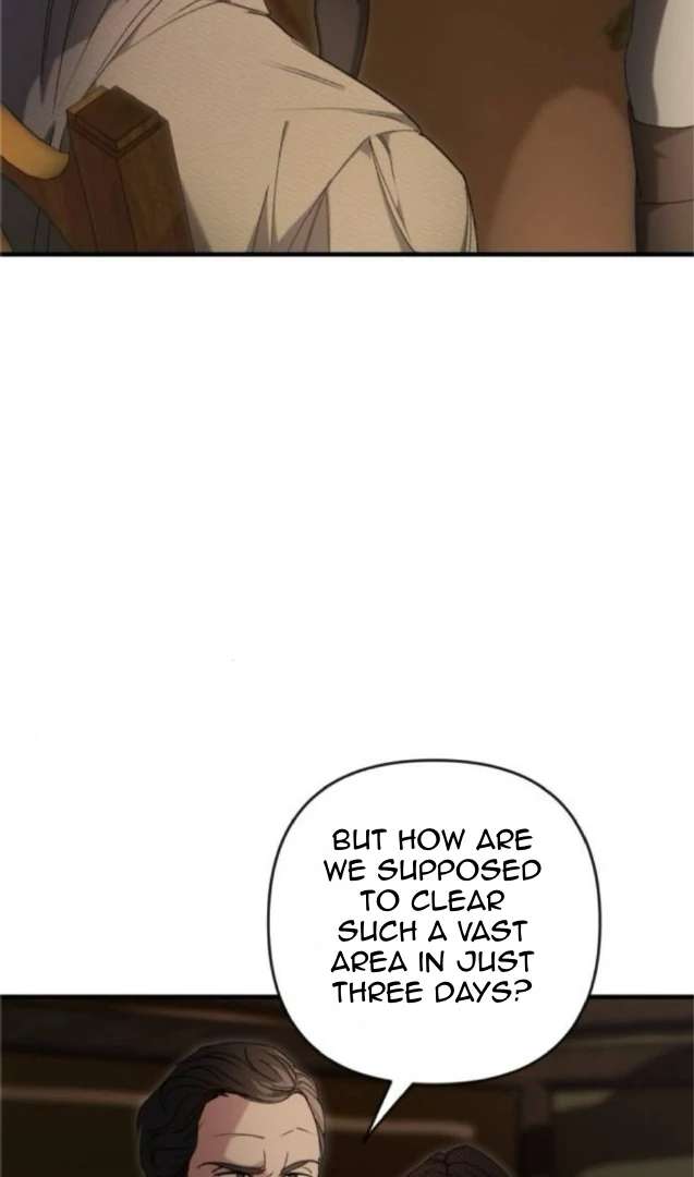 The Holy Lady, the Curse Chapter 7 page 5