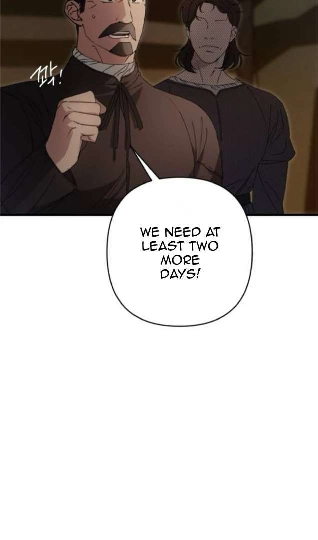 The Holy Lady, the Curse Chapter 7 page 6