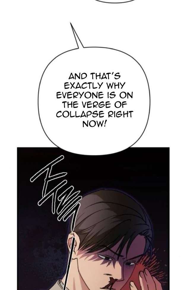 The Holy Lady, the Curse Chapter 7 page 8