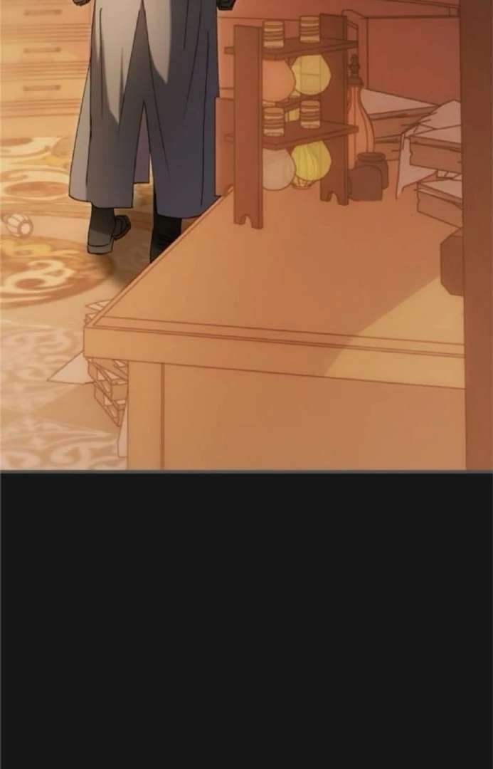 The Holy Lady, the Curse Chapter 7 page 42