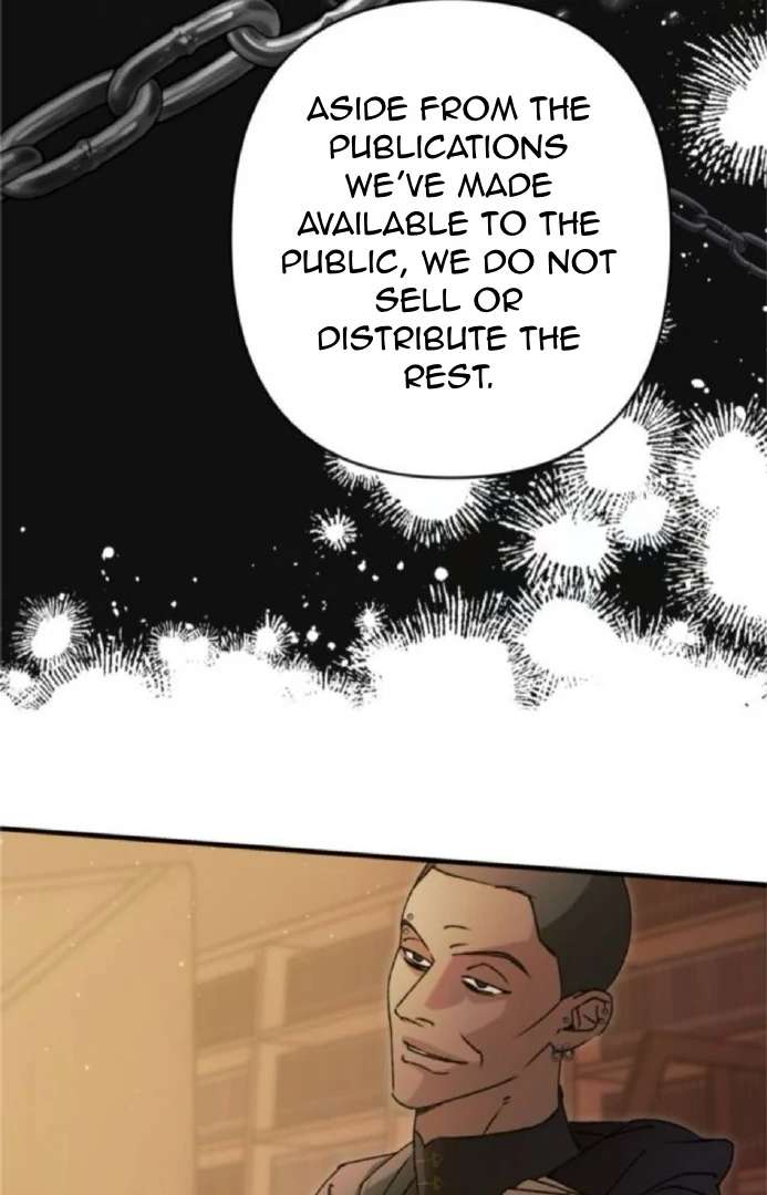 The Holy Lady, the Curse Chapter 7 page 47
