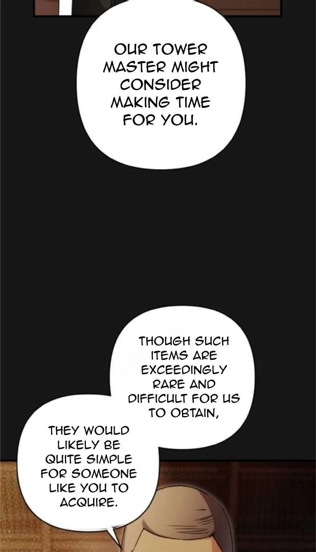 The Holy Lady, the Curse Chapter 7 page 59