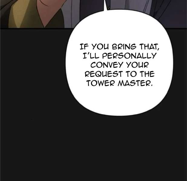 The Holy Lady, the Curse Chapter 7 page 61