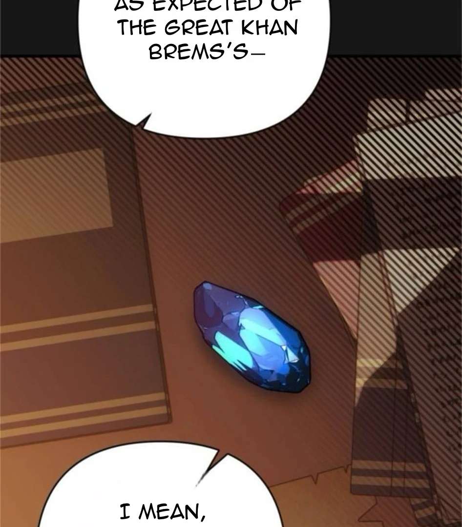 The Holy Lady, the Curse Chapter 7 page 66