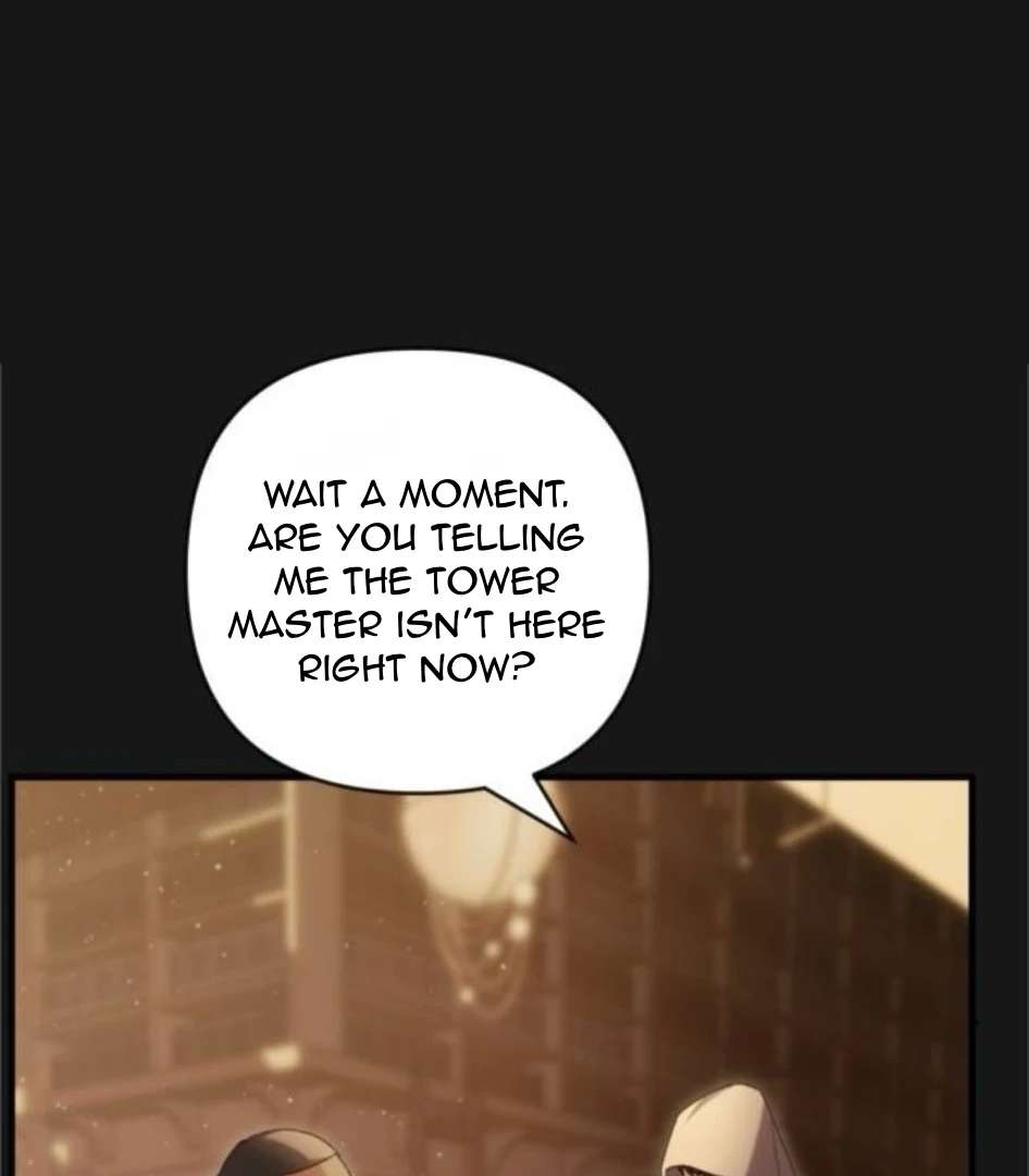 The Holy Lady, the Curse Chapter 7 page 68
