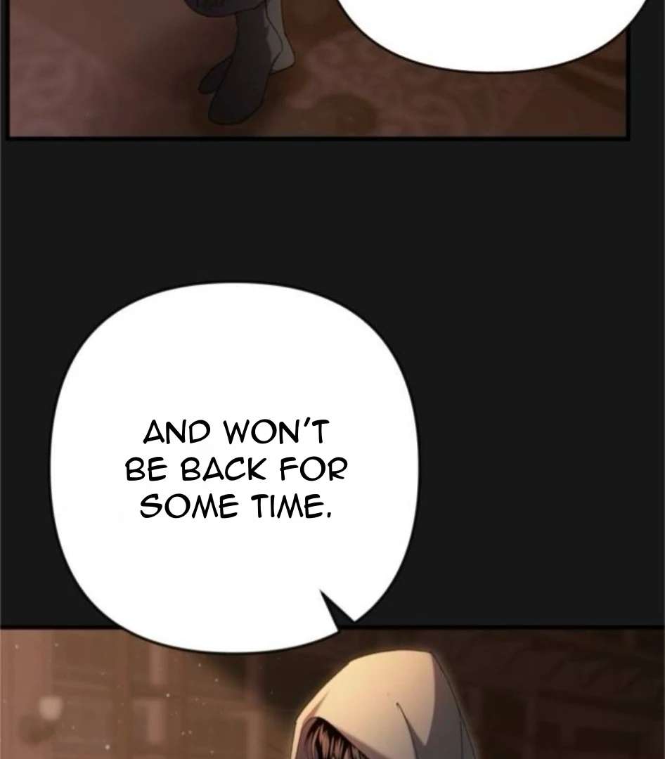The Holy Lady, the Curse Chapter 7 page 70