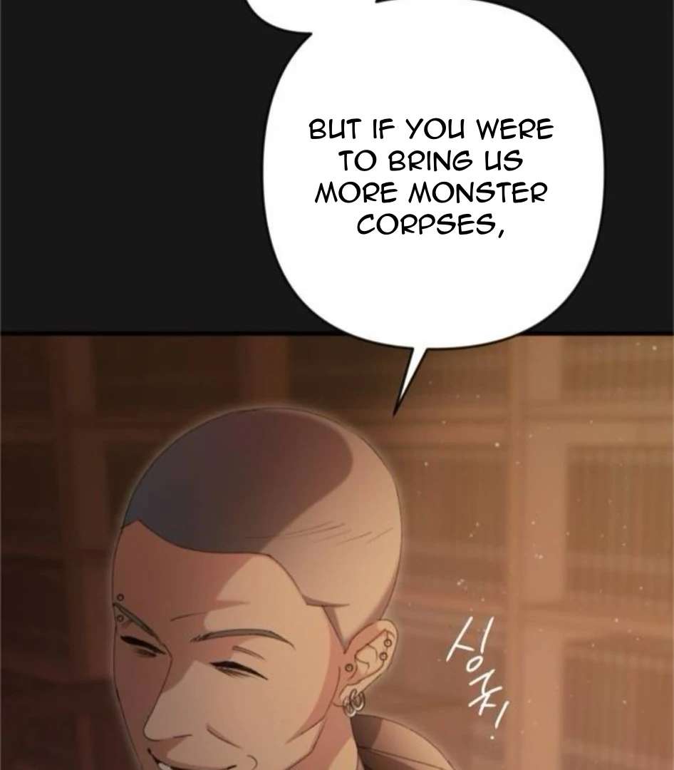The Holy Lady, the Curse Chapter 7 page 72