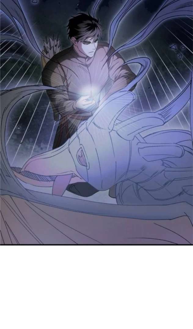 The Holy Lady, the Curse Chapter 7 page 78