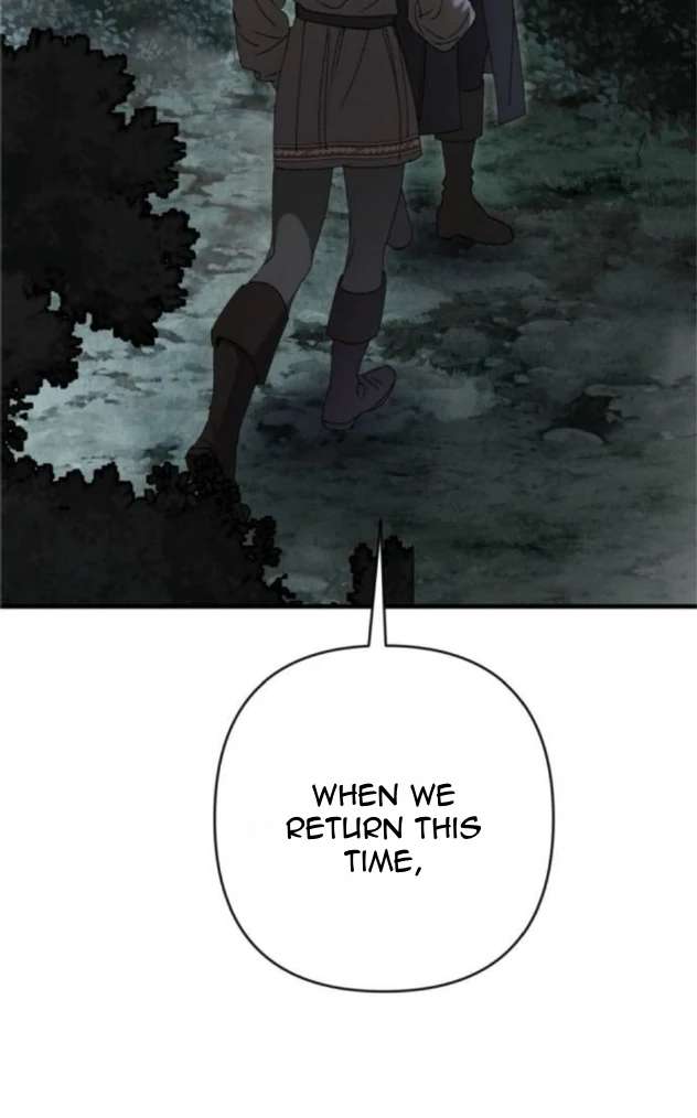 The Holy Lady, the Curse Chapter 7 page 86