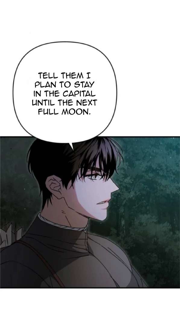 The Holy Lady, the Curse Chapter 7 page 87