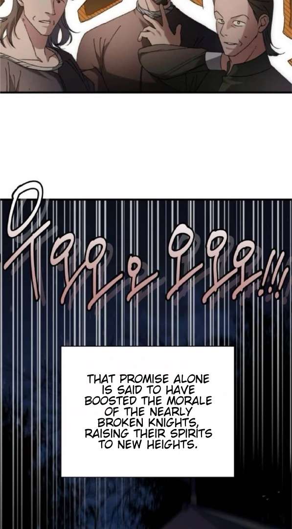 The Holy Lady, the Curse Chapter 7 page 94