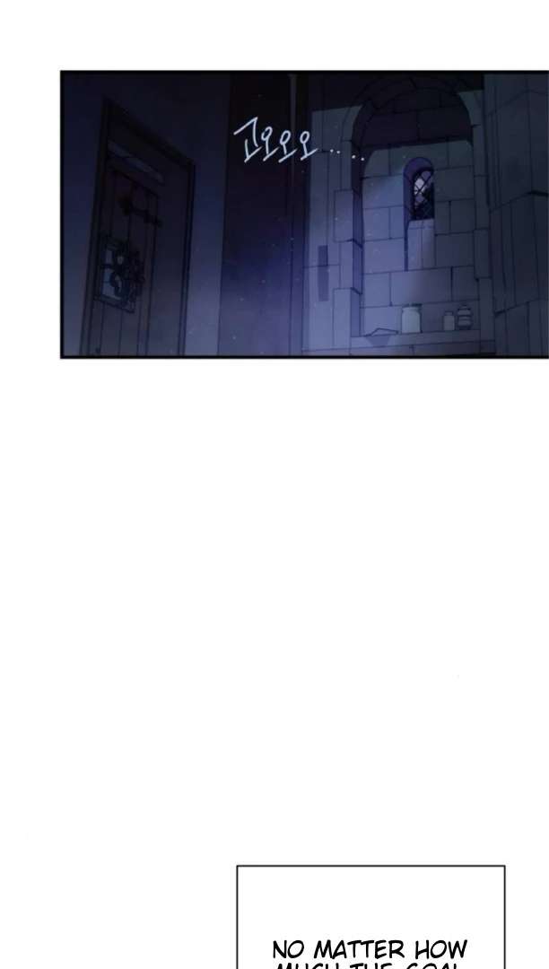 The Holy Lady, the Curse Chapter 7 page 100