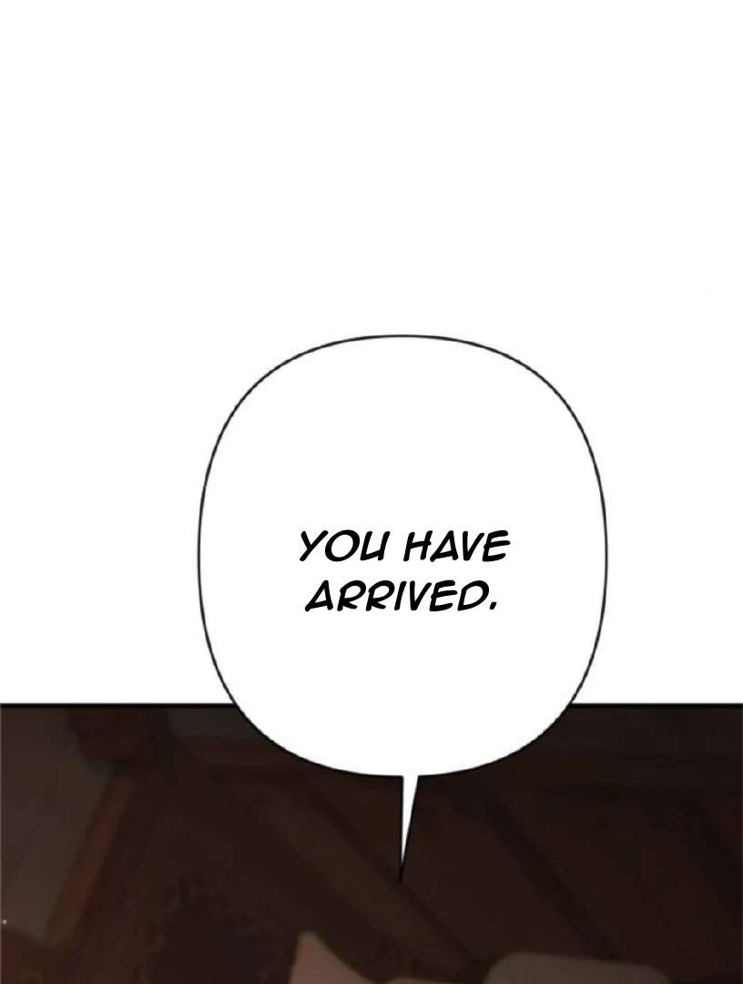 The Holy Lady, the Curse Chapter 7 page 112