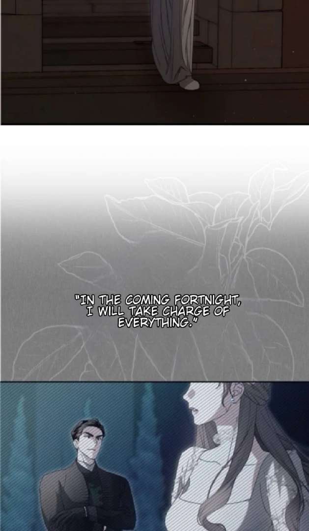 The Holy Lady, the Curse Chapter 8 page 2