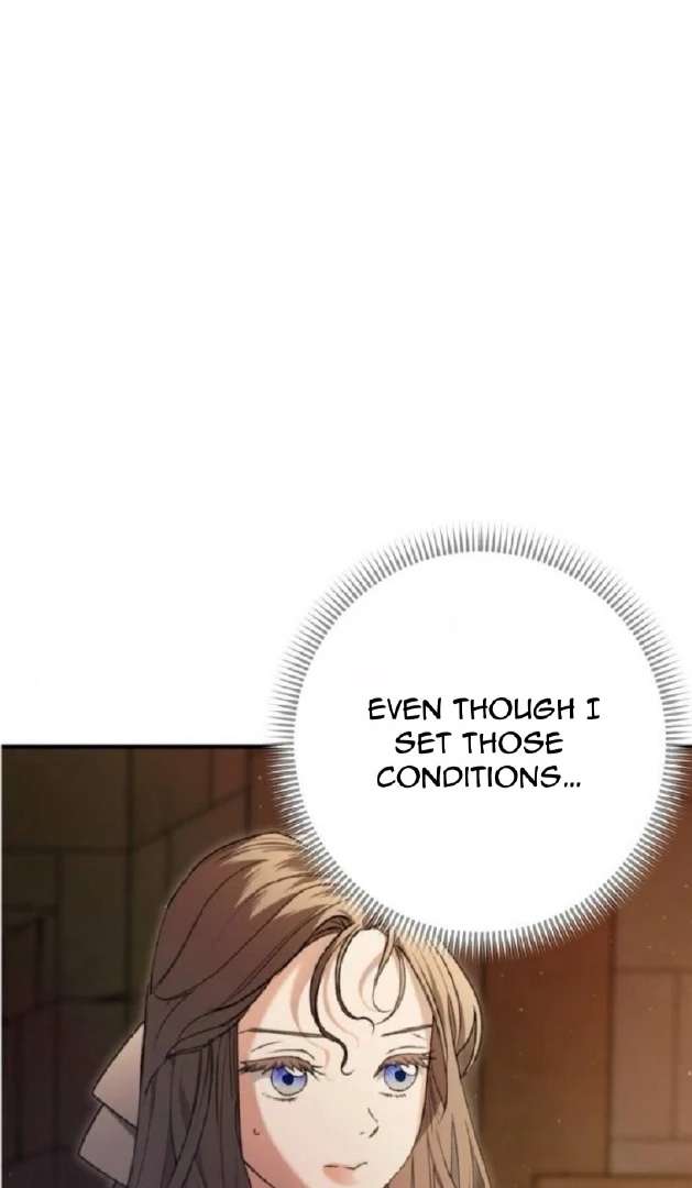The Holy Lady, the Curse Chapter 8 page 6