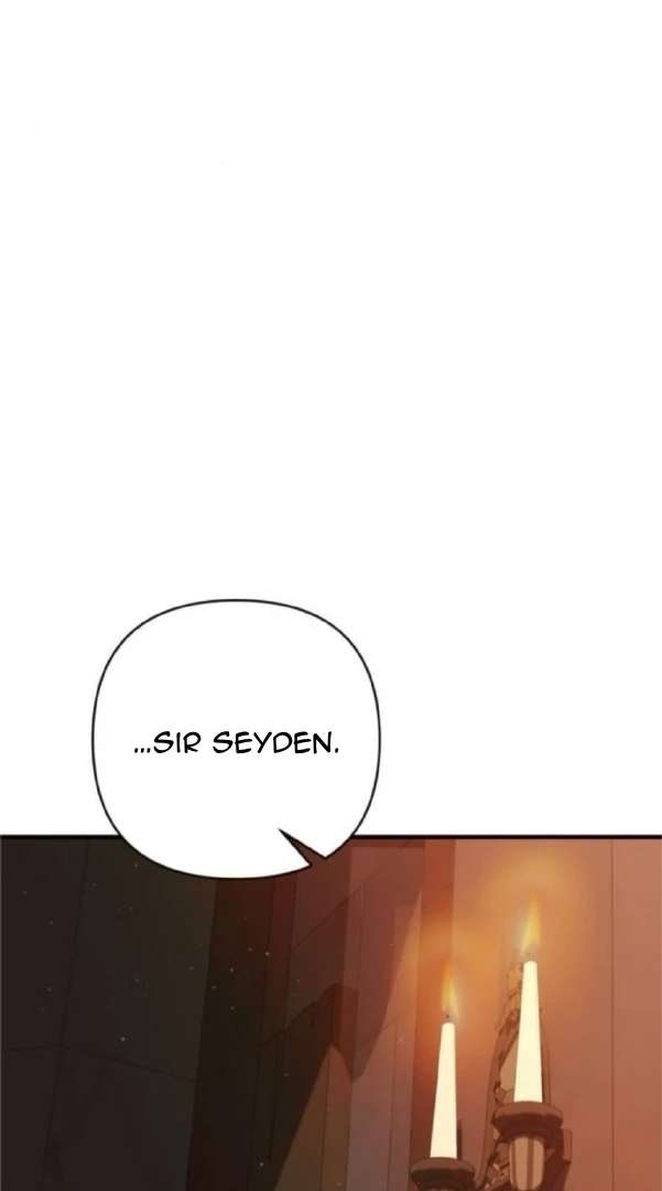 The Holy Lady, the Curse Chapter 8 page 13