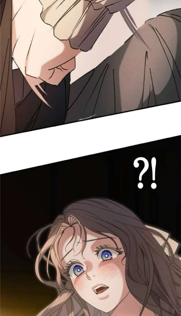 The Holy Lady, the Curse Chapter 8 page 33
