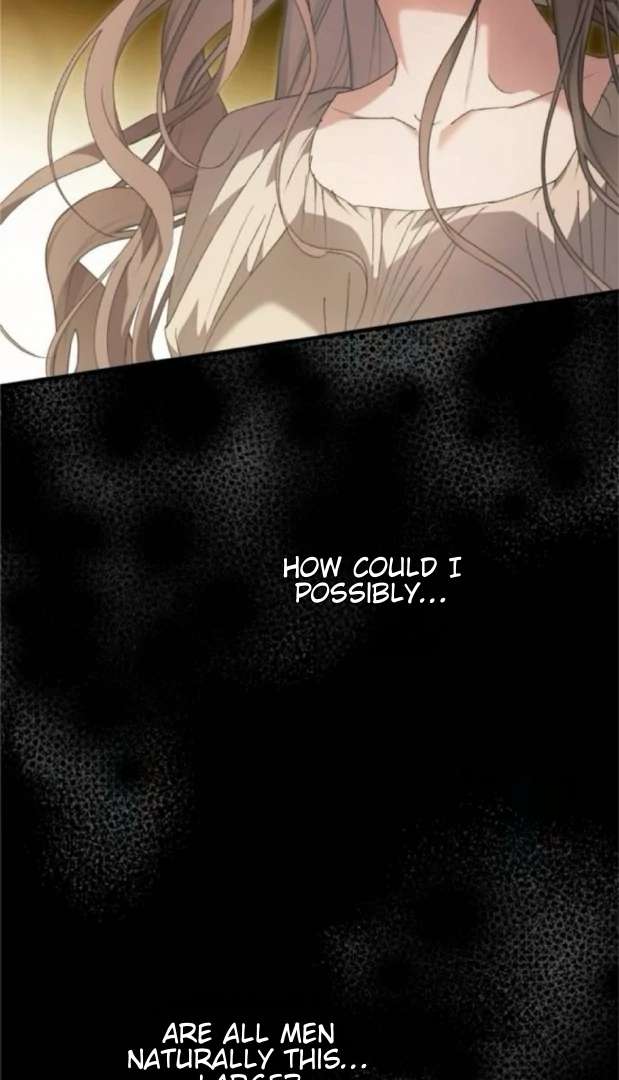 The Holy Lady, the Curse Chapter 8 page 34