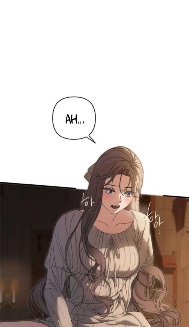 The Holy Lady, the Curse Chapter 8 page 43