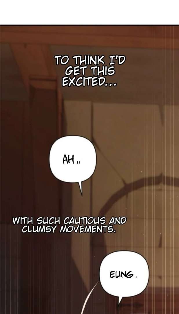 The Holy Lady, the Curse Chapter 8 page 52