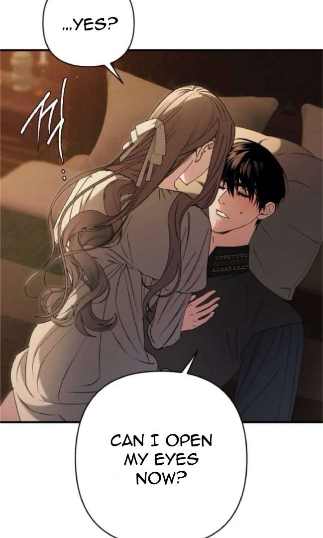 The Holy Lady, the Curse Chapter 8 page 67