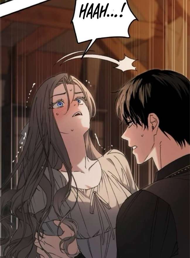 The Holy Lady, the Curse Chapter 8 page 71