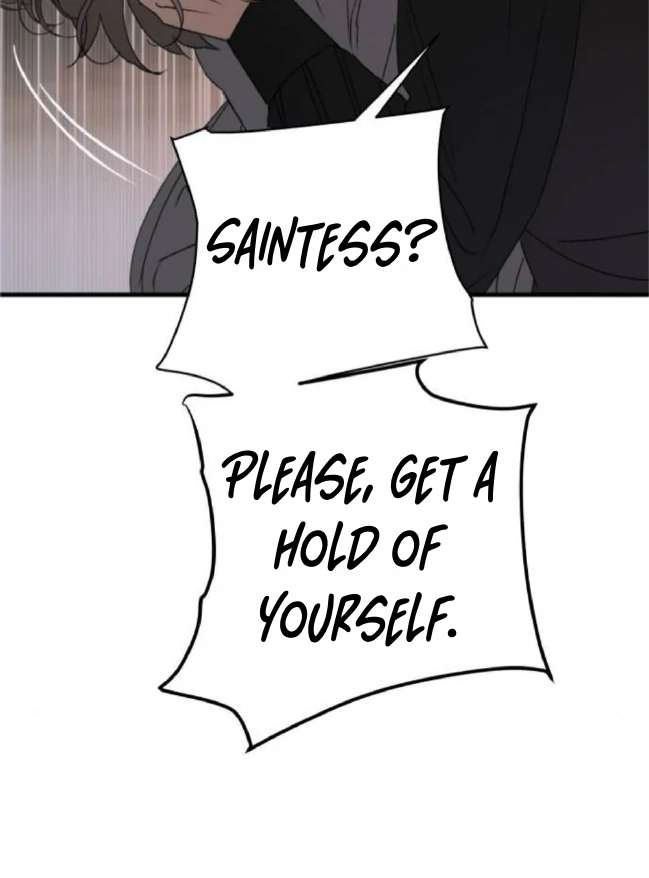 The Holy Lady, the Curse Chapter 8 page 72