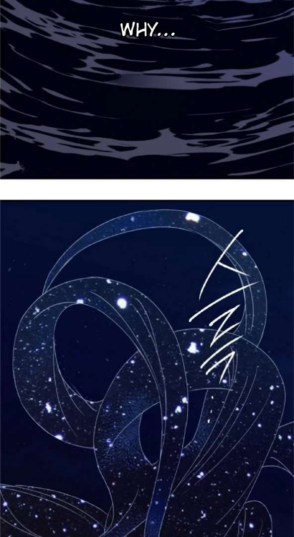 The Holy Lady, the Curse Chapter 8 page 80