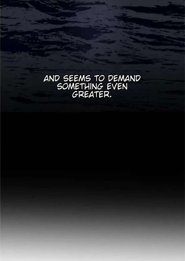 The Holy Lady, the Curse Chapter 8 page 82