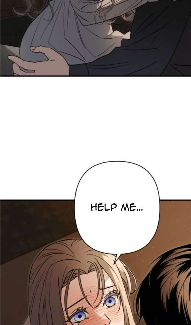 The Holy Lady, the Curse Chapter 8 page 87