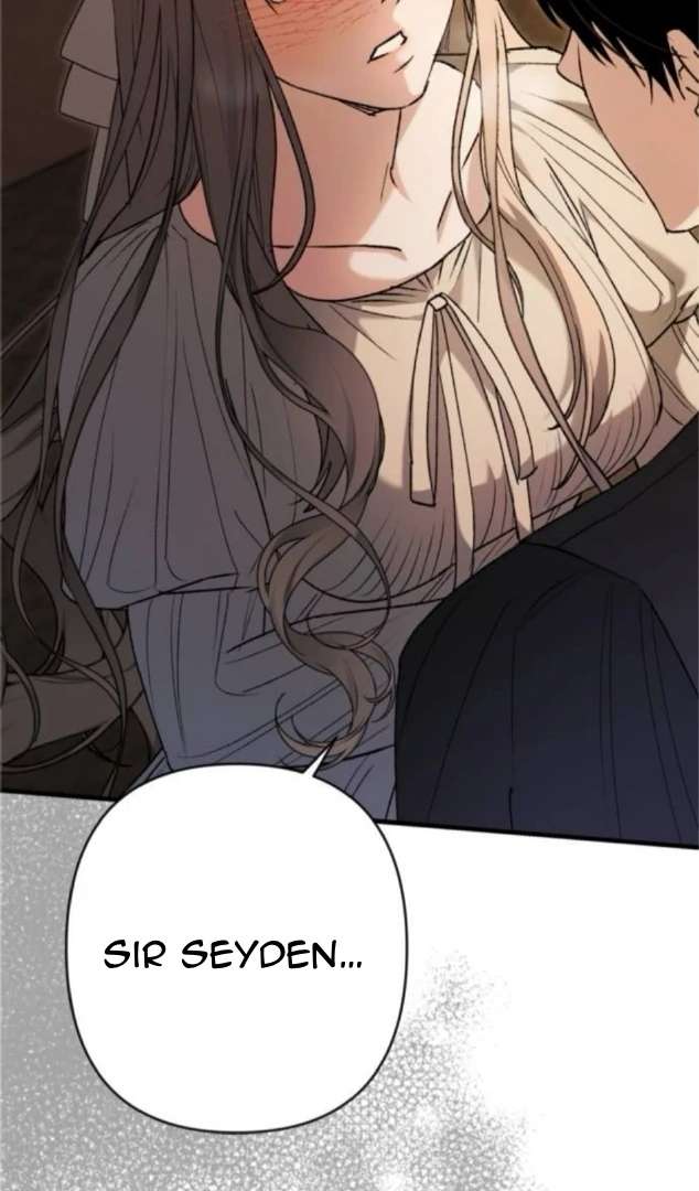 The Holy Lady, the Curse Chapter 8 page 88