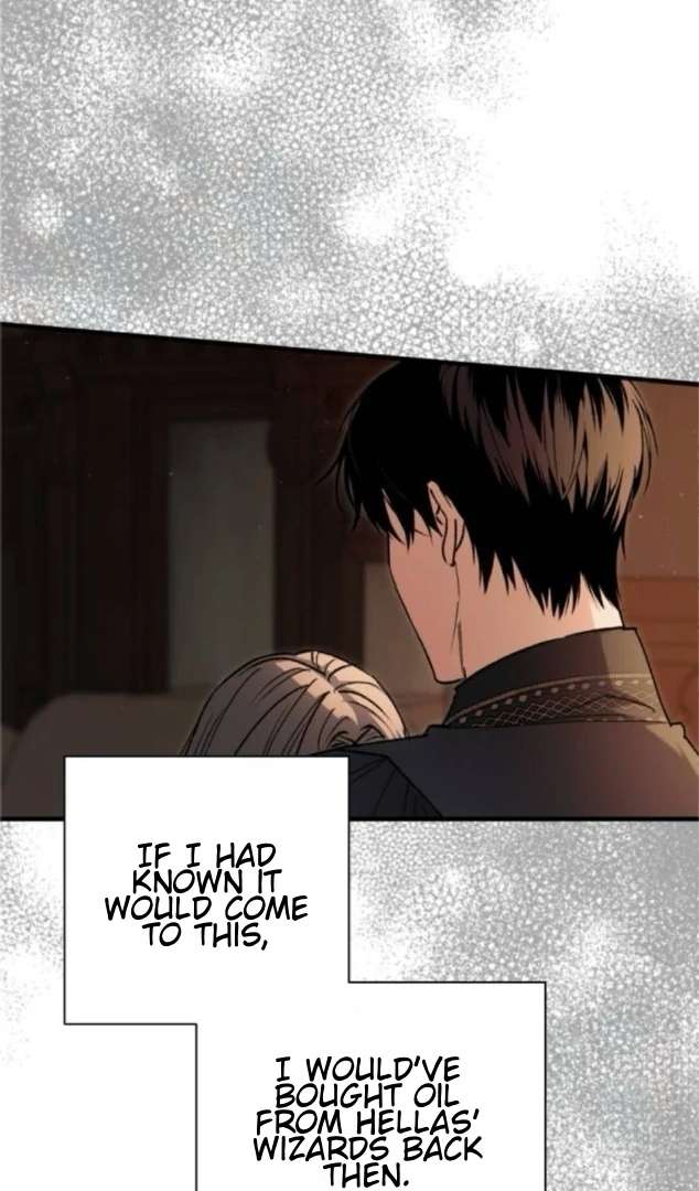The Holy Lady, the Curse Chapter 8 page 89