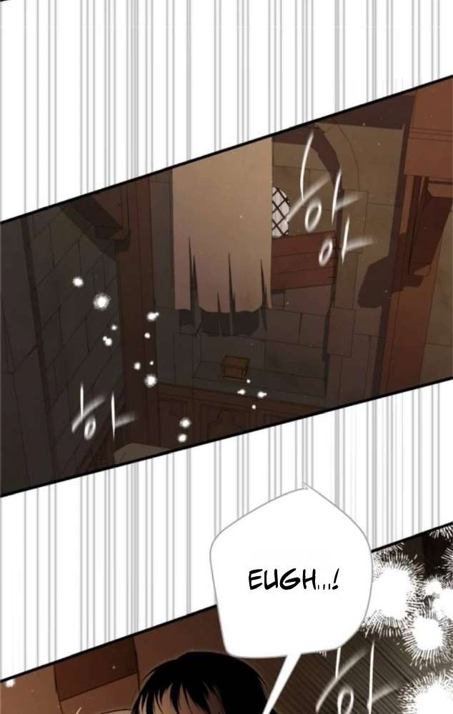 The Holy Lady, the Curse Chapter 8 page 92
