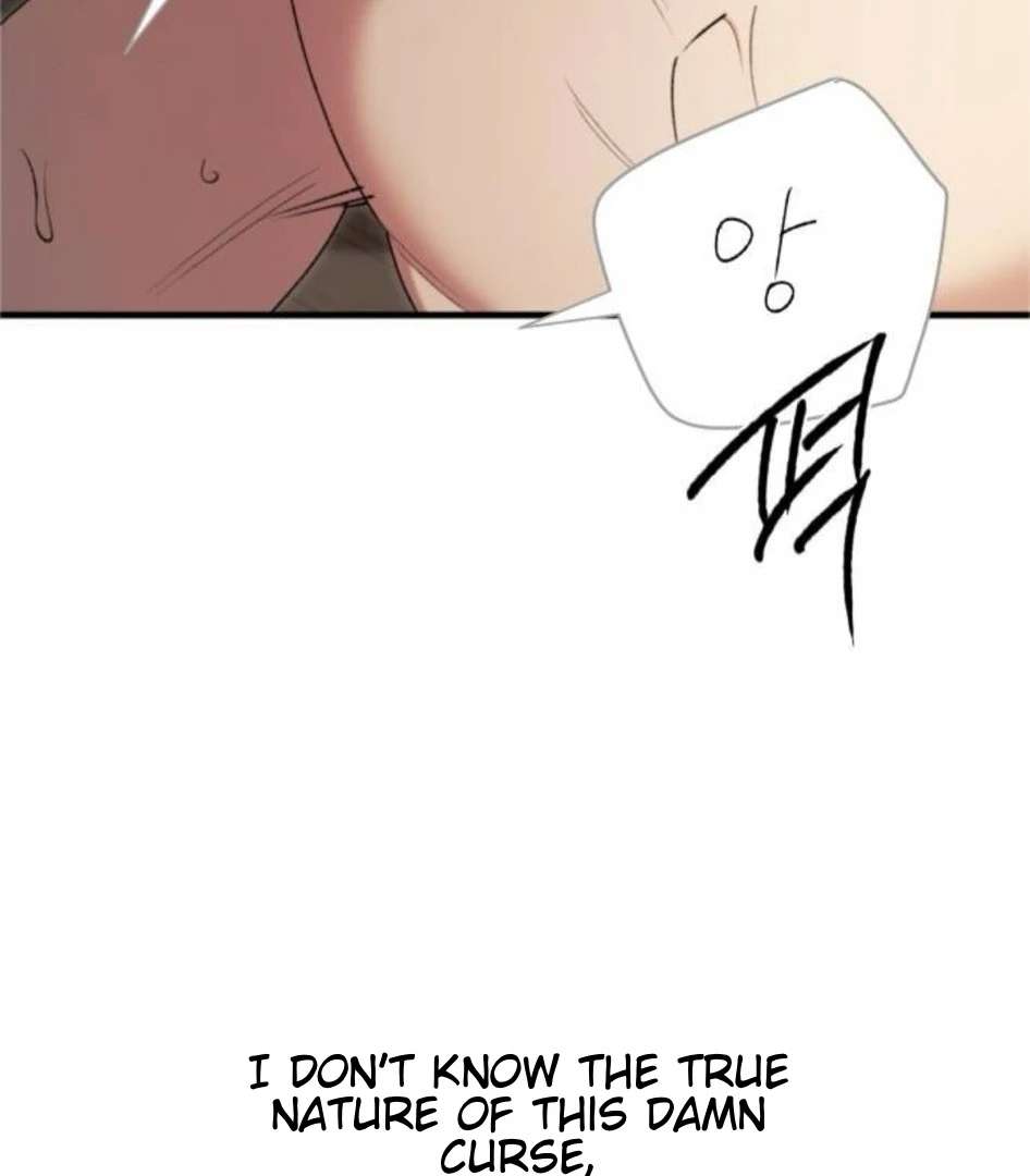 The Holy Lady, the Curse Chapter 8 page 99