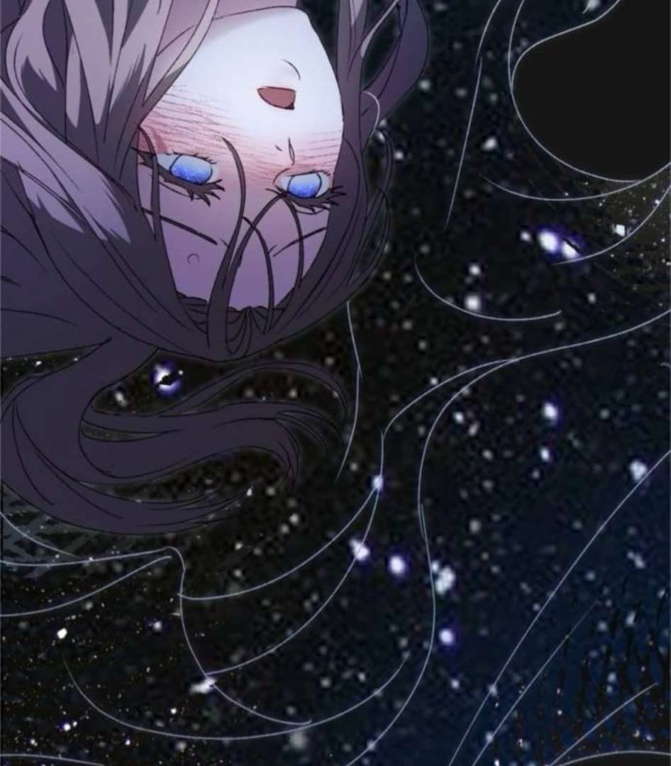 The Holy Lady, the Curse Chapter 8 page 111