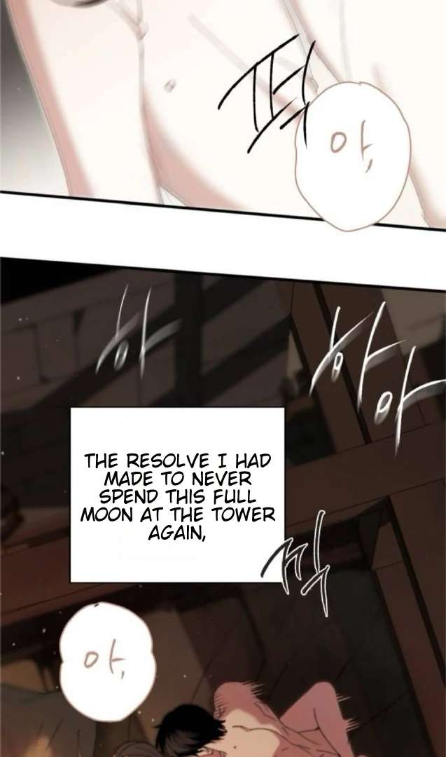 The Holy Lady, the Curse Chapter 9 page 5