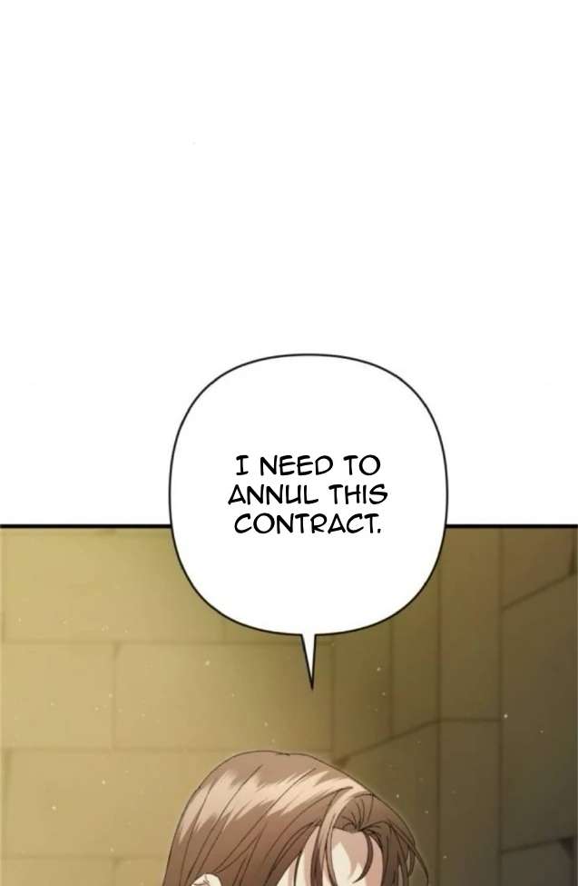 The Holy Lady, the Curse Chapter 9 page 9