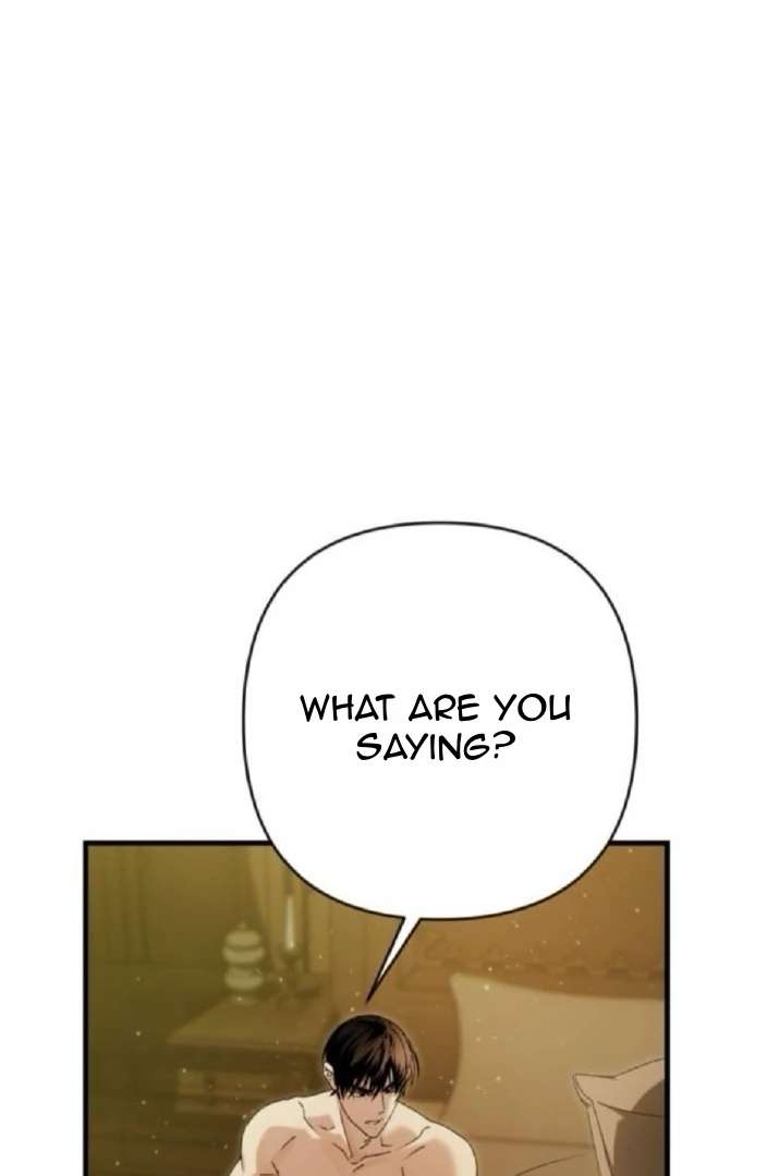 The Holy Lady, the Curse Chapter 9 page 11