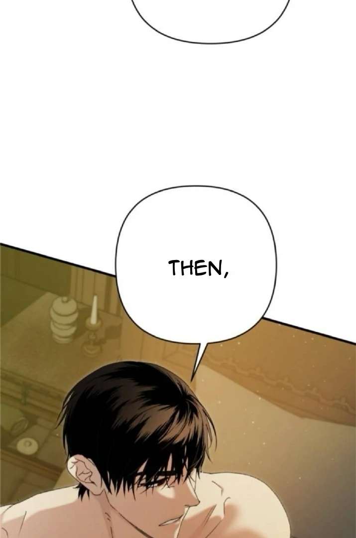 The Holy Lady, the Curse Chapter 9 page 13