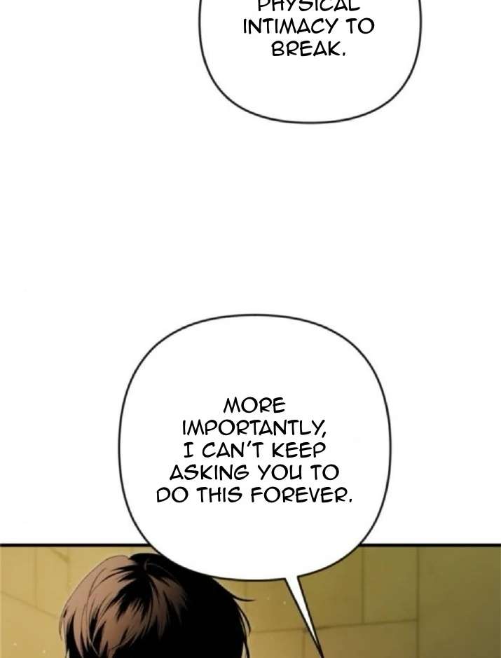 The Holy Lady, the Curse Chapter 9 page 18