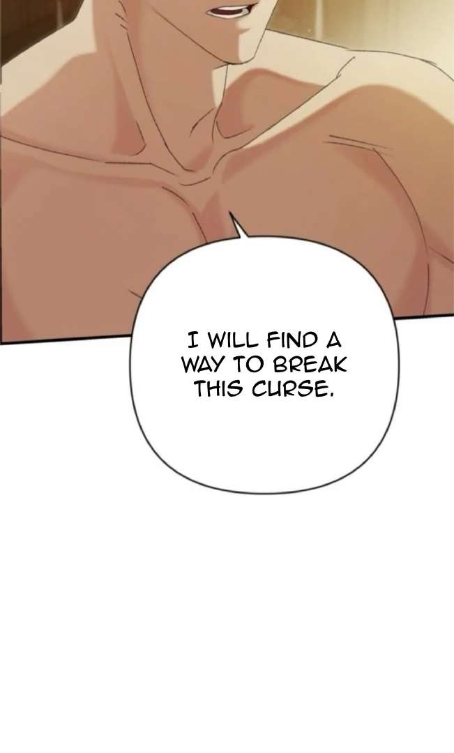 The Holy Lady, the Curse Chapter 9 page 25