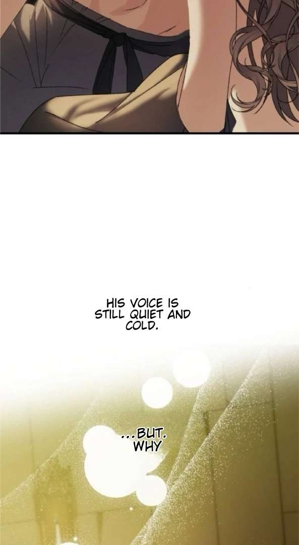 The Holy Lady, the Curse Chapter 9 page 32