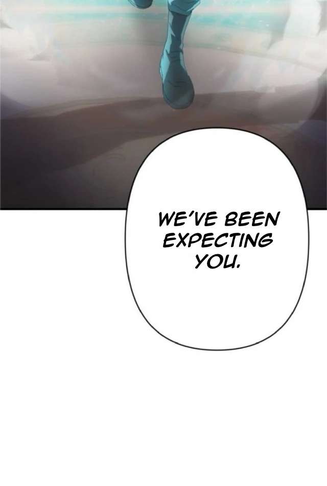 The Holy Lady, the Curse Chapter 9 page 50