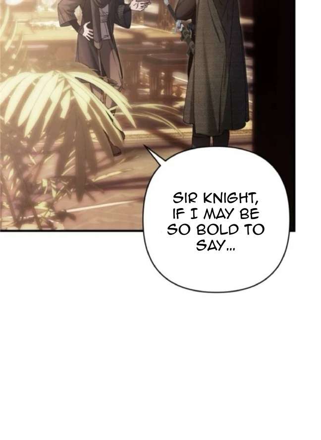 The Holy Lady, the Curse Chapter 9 page 60