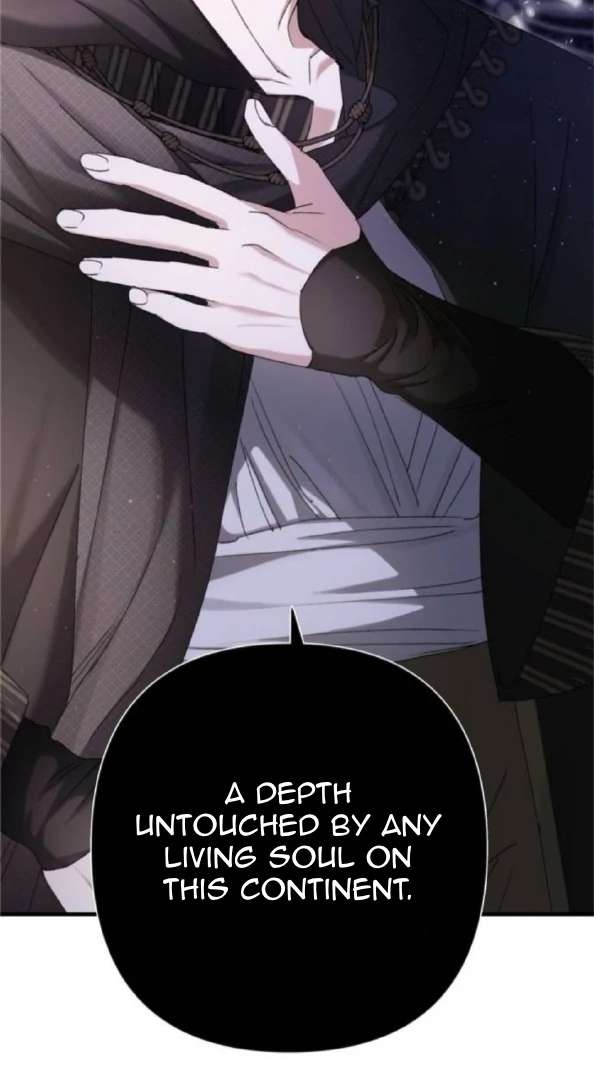 The Holy Lady, the Curse Chapter 9 page 62