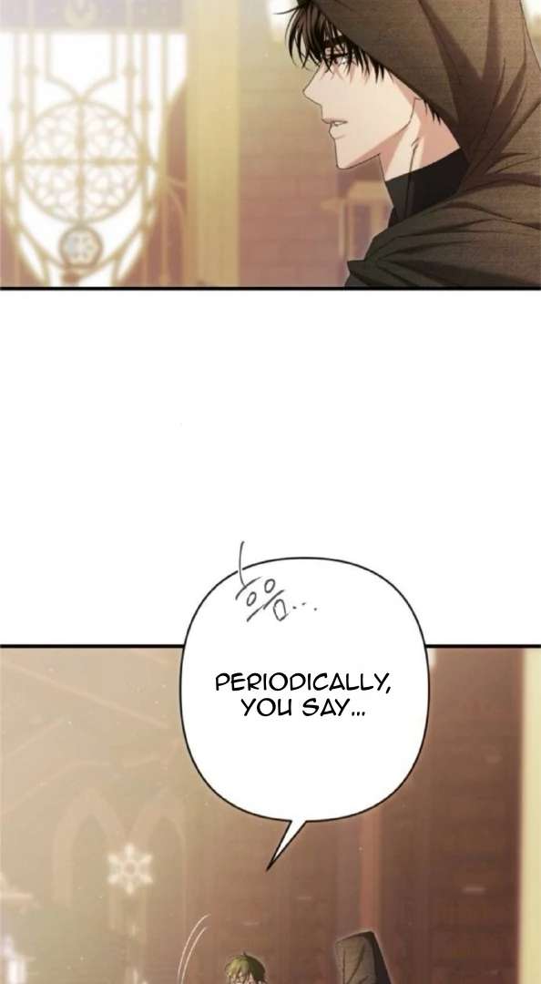 The Holy Lady, the Curse Chapter 9 page 65